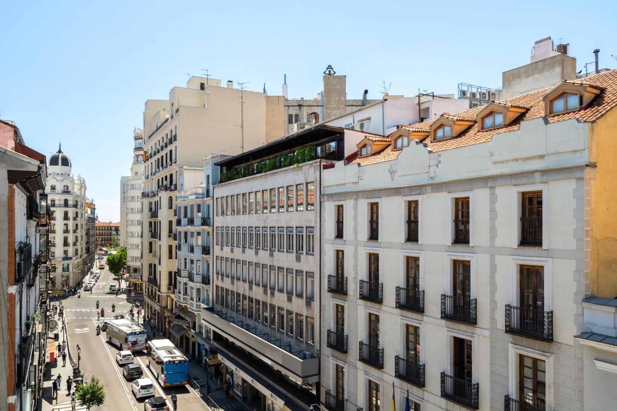 شقة Dobo Madrid Sb20 المظهر الخارجي الصورة