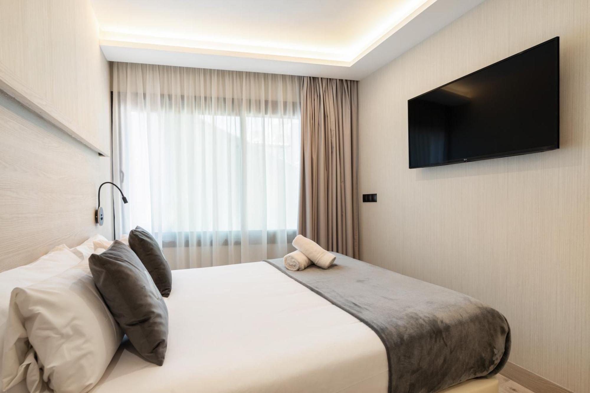 شقة Dobo Madrid Sb20 المظهر الخارجي الصورة