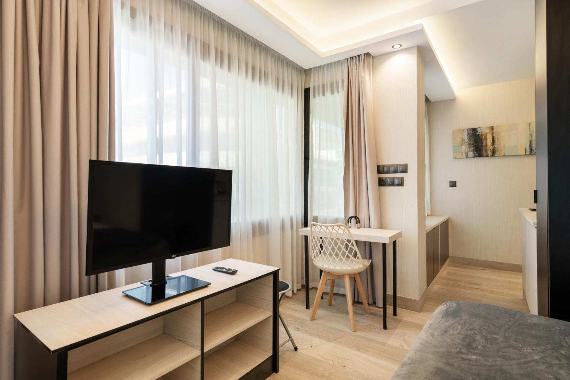 شقة Dobo Madrid Sb20 المظهر الخارجي الصورة