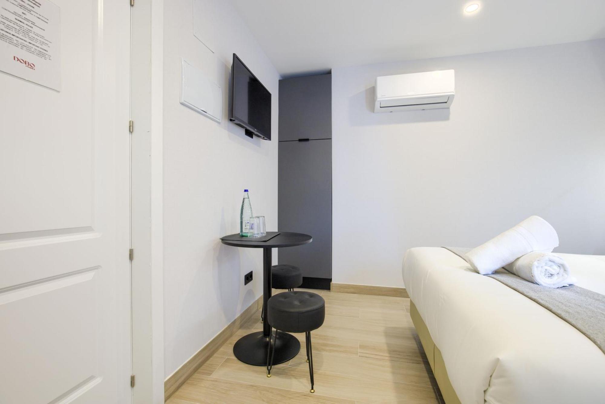 شقة Dobo Madrid Sb20 المظهر الخارجي الصورة
